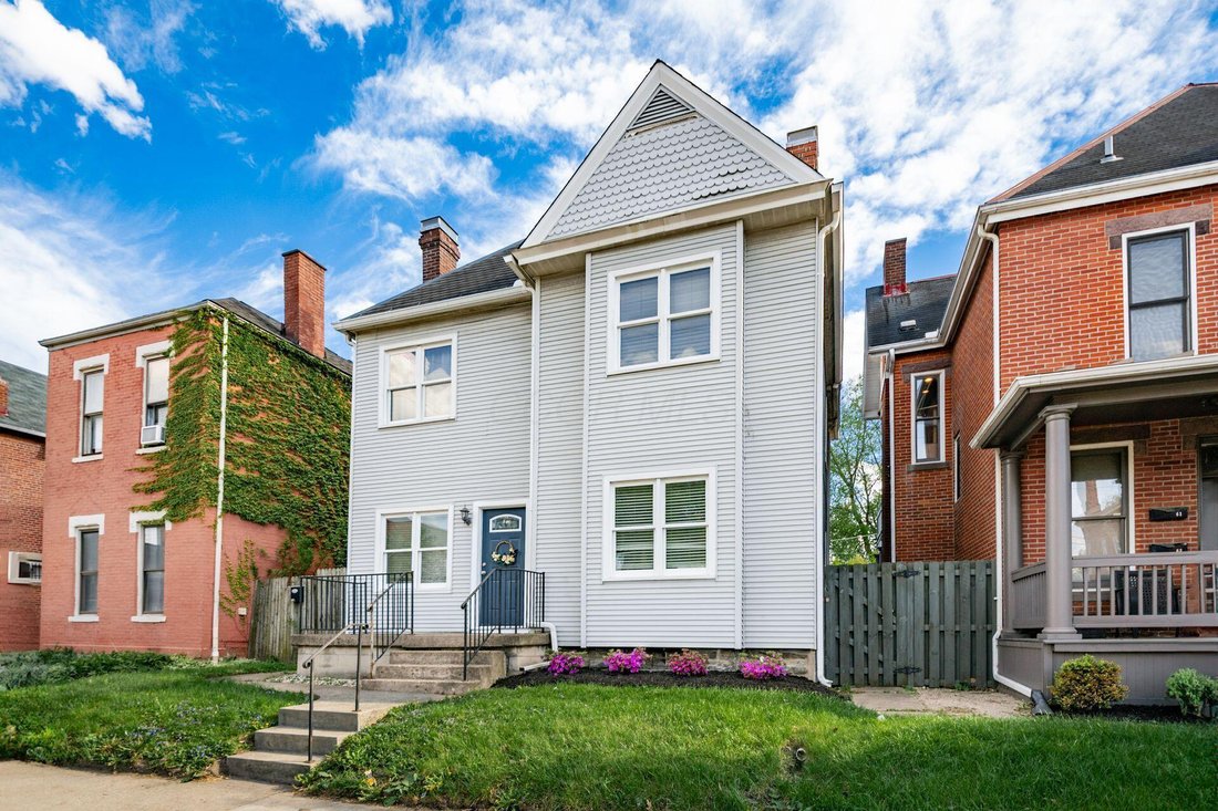 Apartment in Columbus, Ohio, United States 2 - 17712170