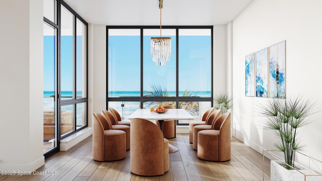 Condo in Indialantic, Florida, United States 4 - 17706419