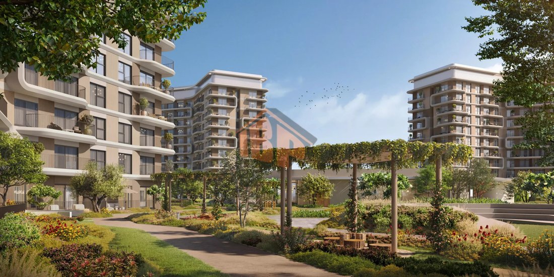 Apartment in Yas Island / Jazeerat Yas, Abu Dhabi Emirate, United Arab Emirates 3 - 17704753