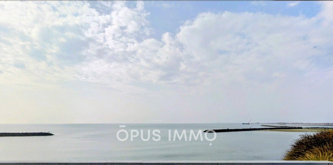 Apartment in Espace Villeroy-Les Quilles, Sète, France 2 - 17707577