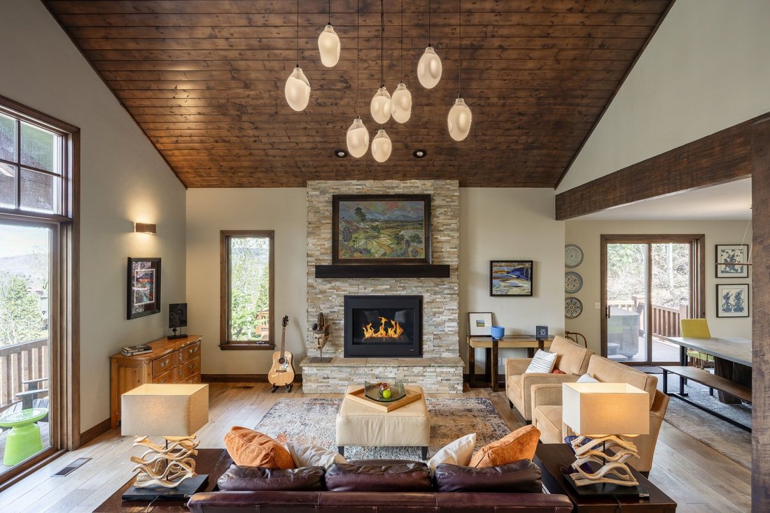 Casa a Park City, Utah, Stati Uniti 3 - 17704452