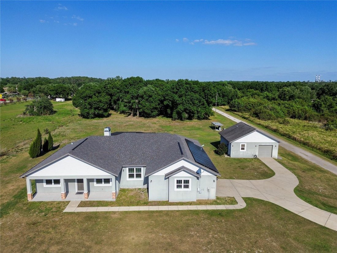 House in Wimauma, Florida, United States 3 - 17715819