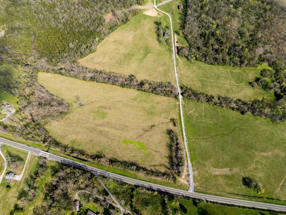 Land in College Grove, Tennessee, United States 2 - 17709646