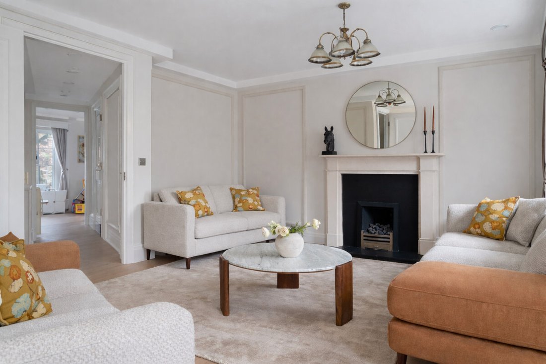 House in Hurlingham, Hammersmith and Fulham, England 4 - 13318887