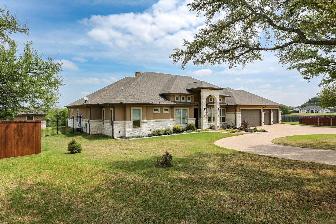 House in Nolanville, Texas, United States 4 - 17707819