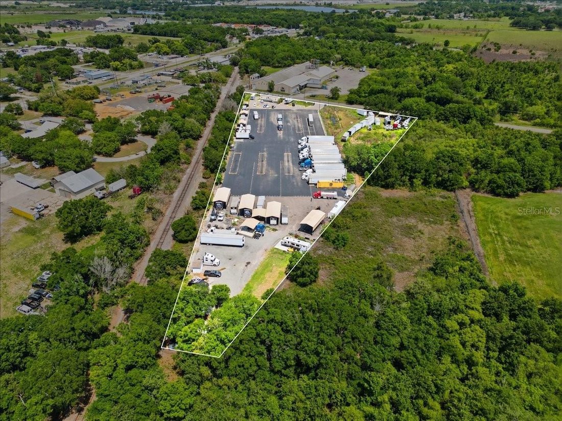 Land in Lake Wales, Florida, United States 4 - 17705080