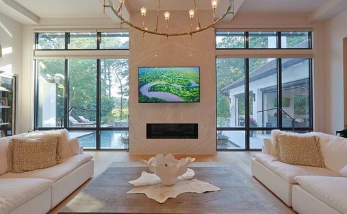Casa en Miramar Beach, Florida, Estados Unidos 1