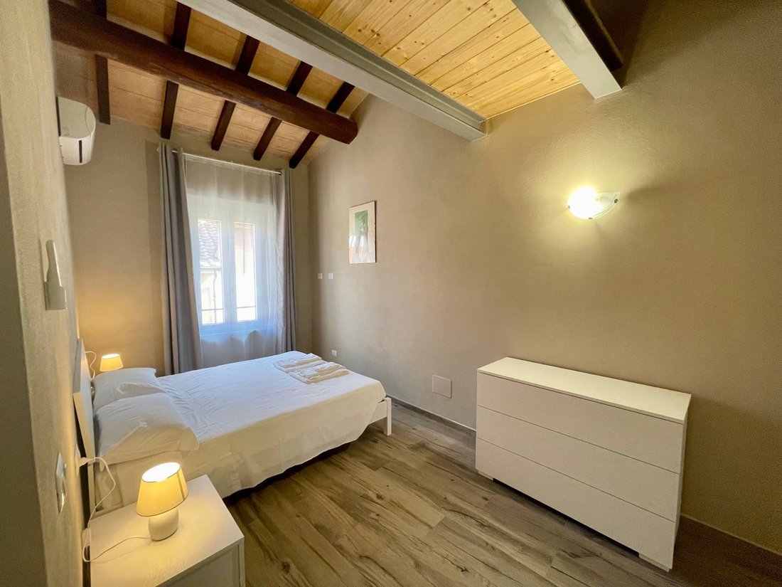 Apartment in Historic Center, Orbetello, Tuscany 4 - 17709412