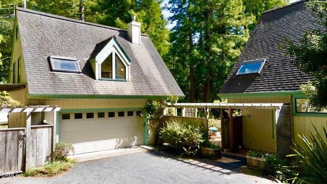 House in Little River, California, United States 2 - 17713529