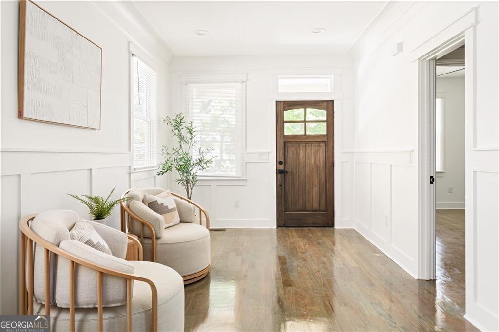 House in Atlanta, Georgia, United States 4 - 17714760