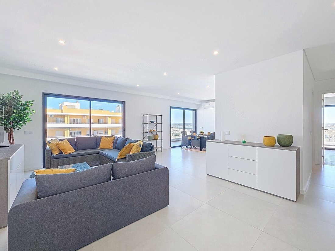Appartement à Portimão, Algarve, Portugal 5 - 17710862