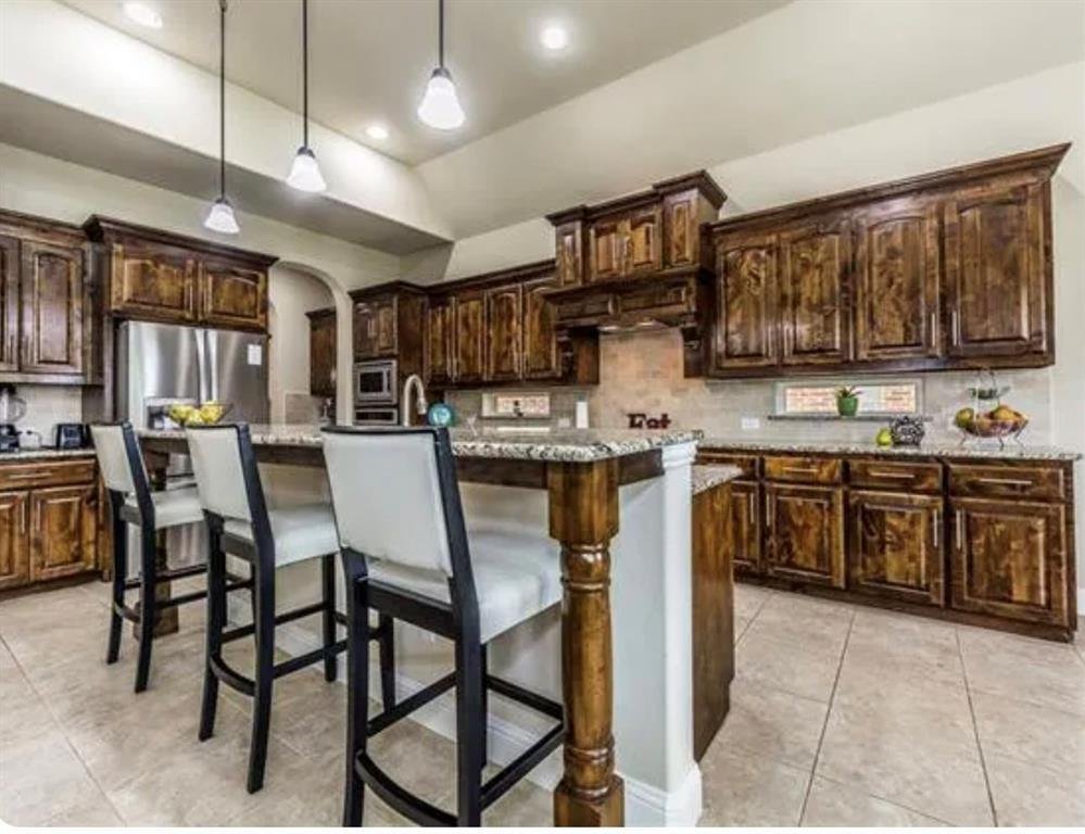House in Frisco, Texas, United States 5 - 17708453