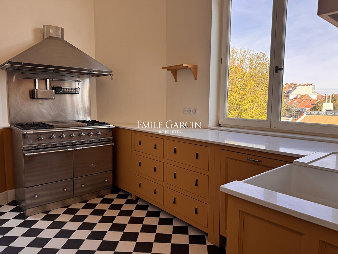 Apartment in Elsene, Brussels, Belgium 5 - 17704399