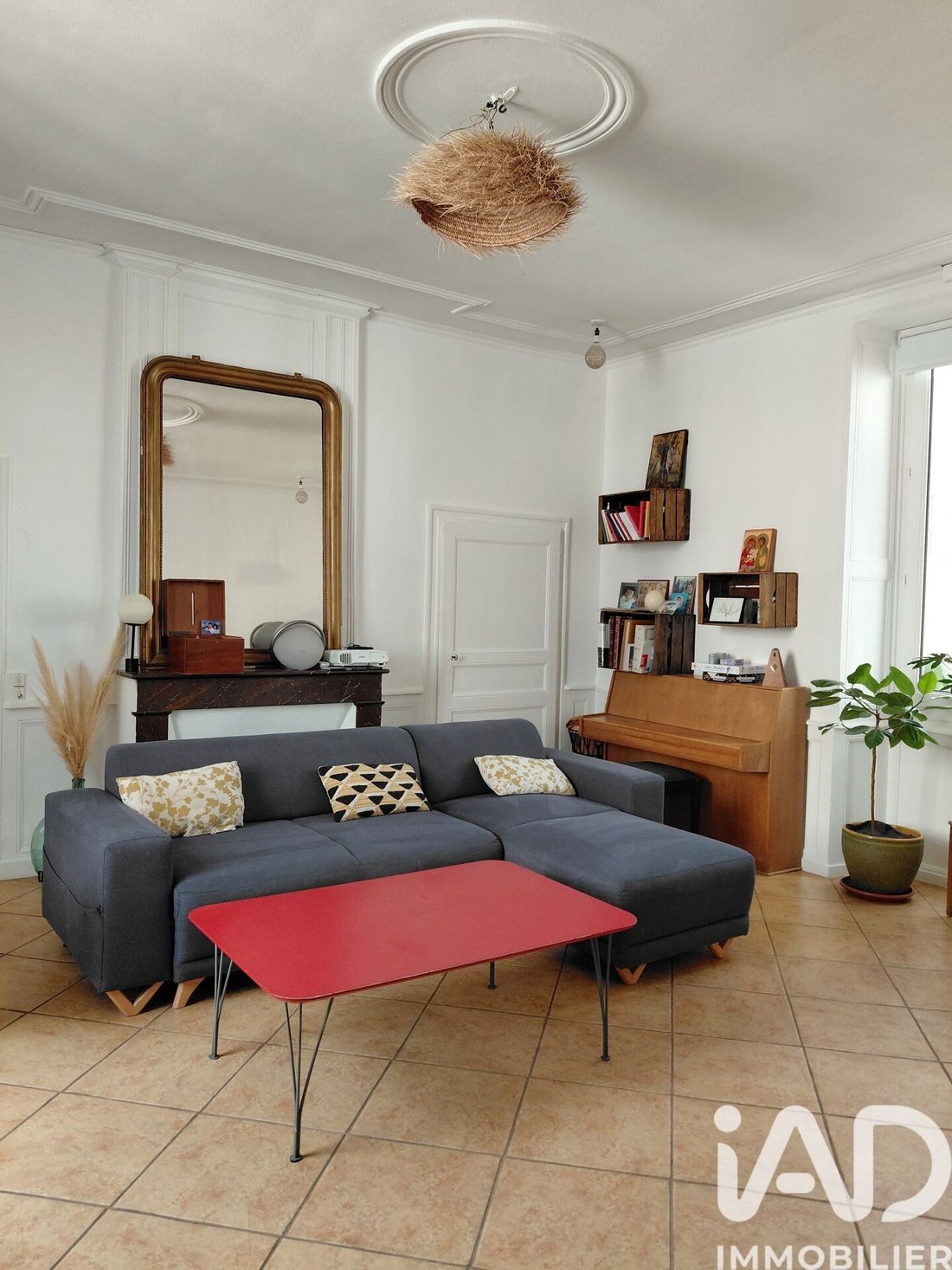 House in La Rochefoucauld, La Rochefoucauld-en-Angoumois, France 1 - 17716653