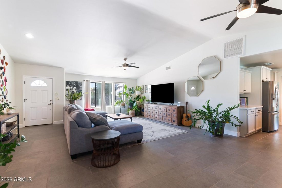 House in Phoenix, Arizona, United States 5 - 17716116