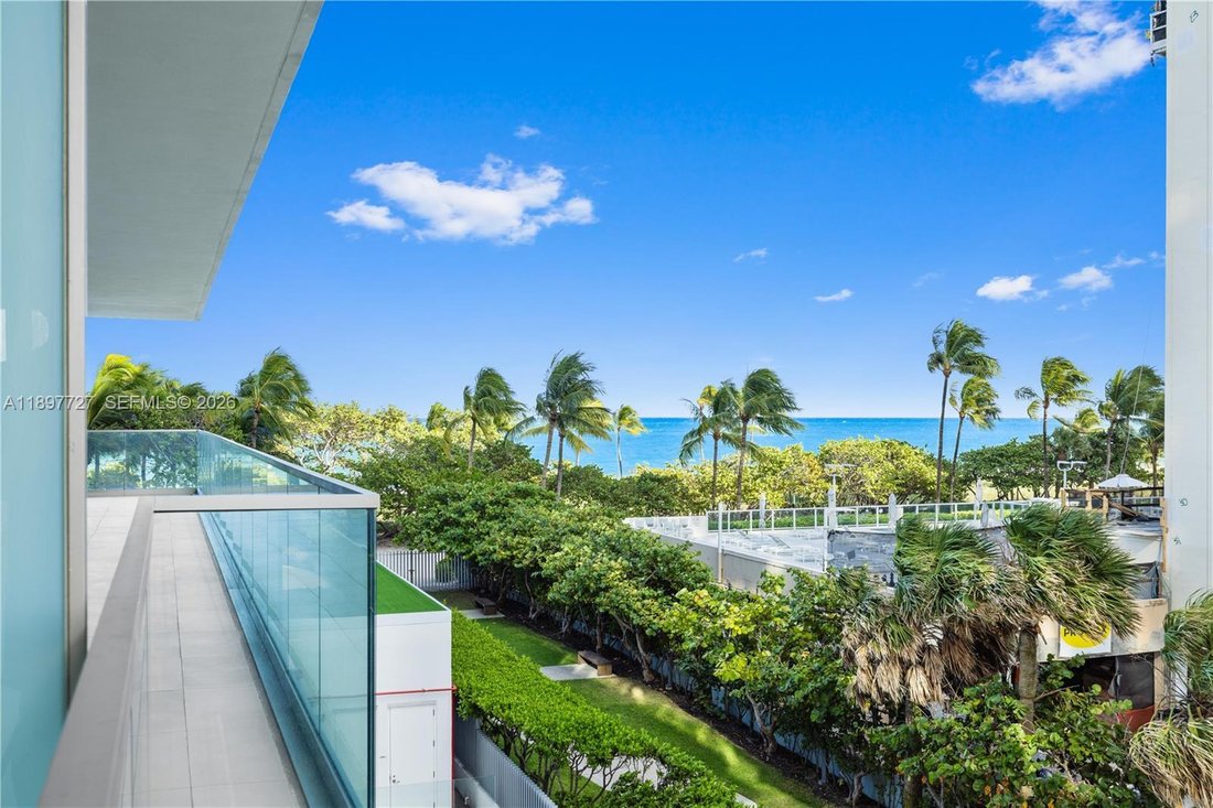 Condo in Bal Harbour, Florida, United States 1 - 17712927