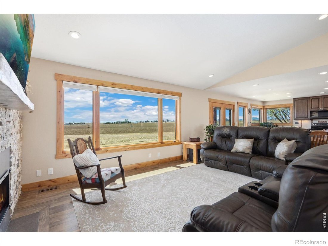 House in Eaton, Colorado, United States 5 - 17707125