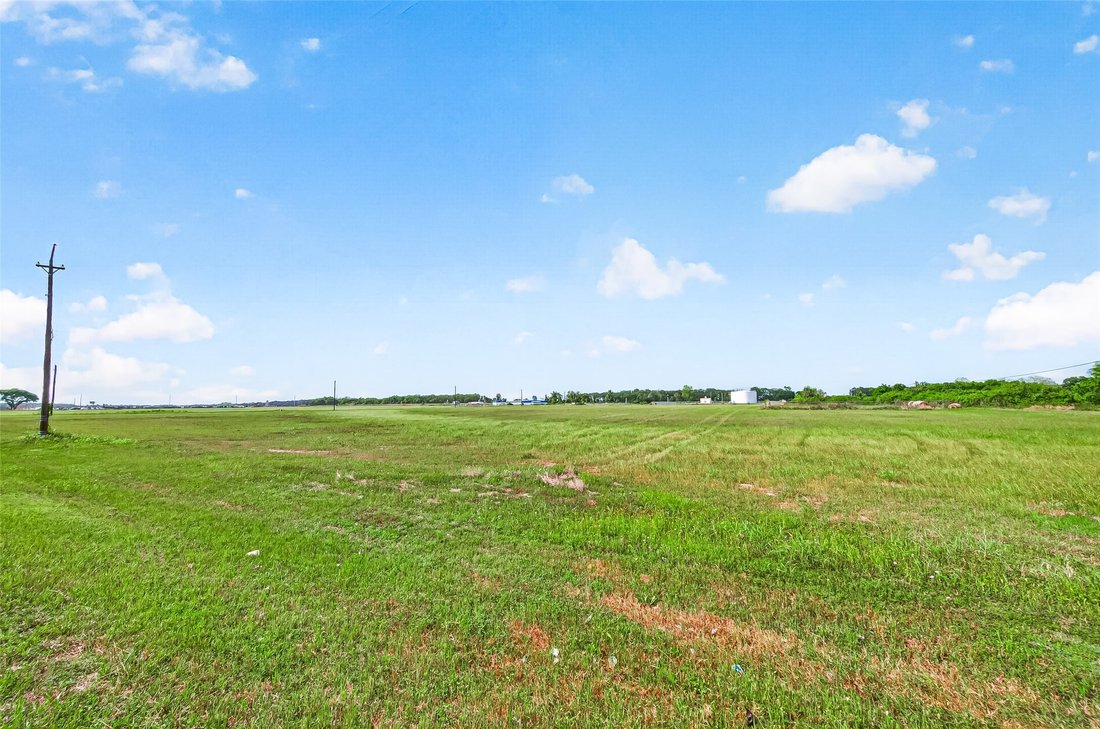 Land in Wharton, Texas, United States 3 - 17713131