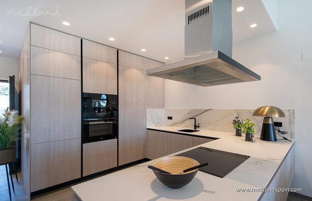 Townhouse in Algorfa, Valencian Community, Spain 5 - 17710598