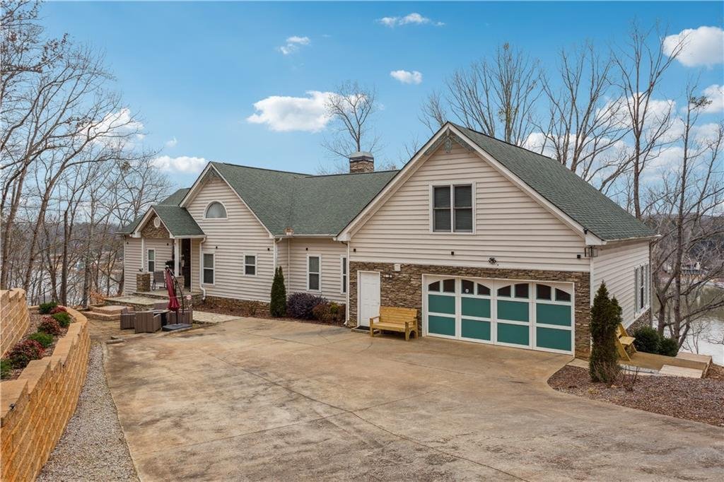 House in Gainesville, Georgia, United States 1 - 17707066