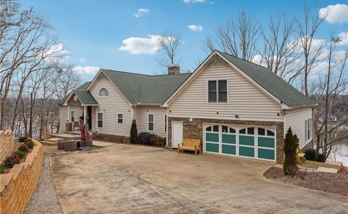 House in Gainesville, Georgia, United States 1