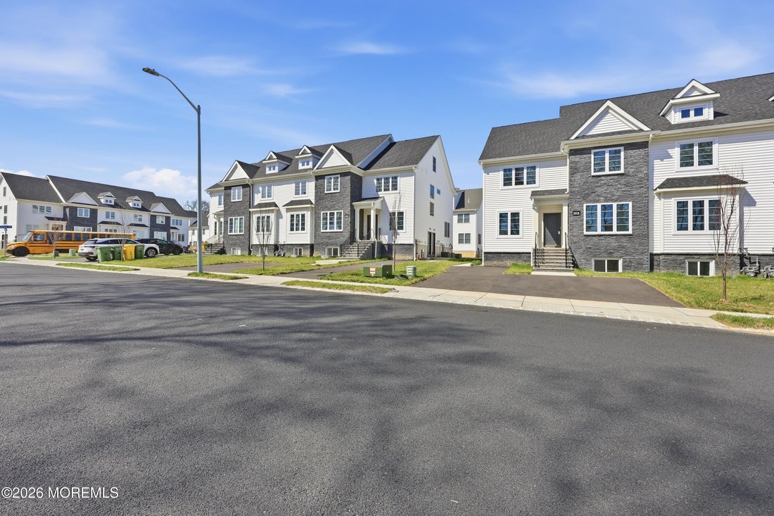 House in Lakewood Township, New Jersey, United States 5 - 17715801