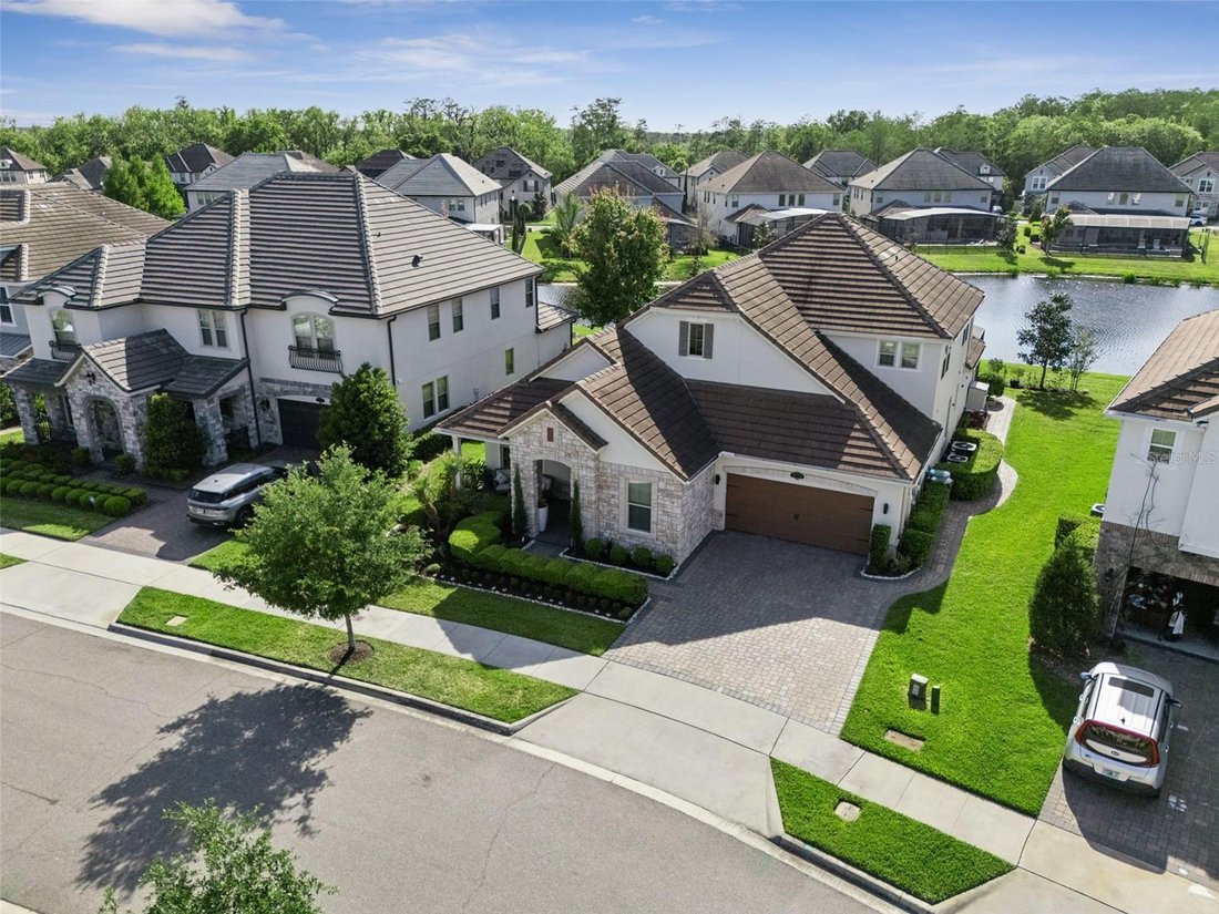 House in Orlando, Florida, United States 4 - 17707703