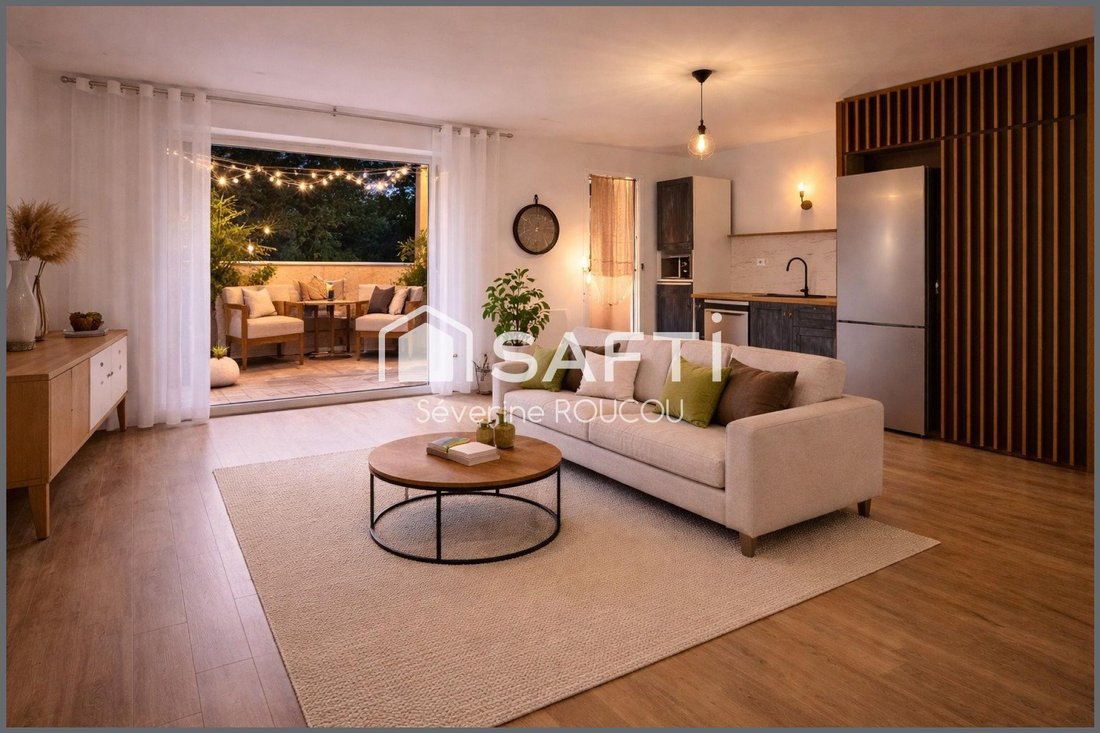 Apartment in Ornex, Auvergne-Rhône-Alpes, France 4 - 17474908
