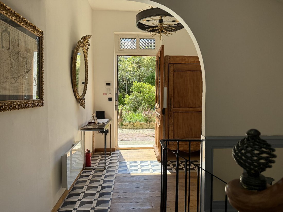 House in Ancien Hôpital, Beziers, France 3 - 17712680
