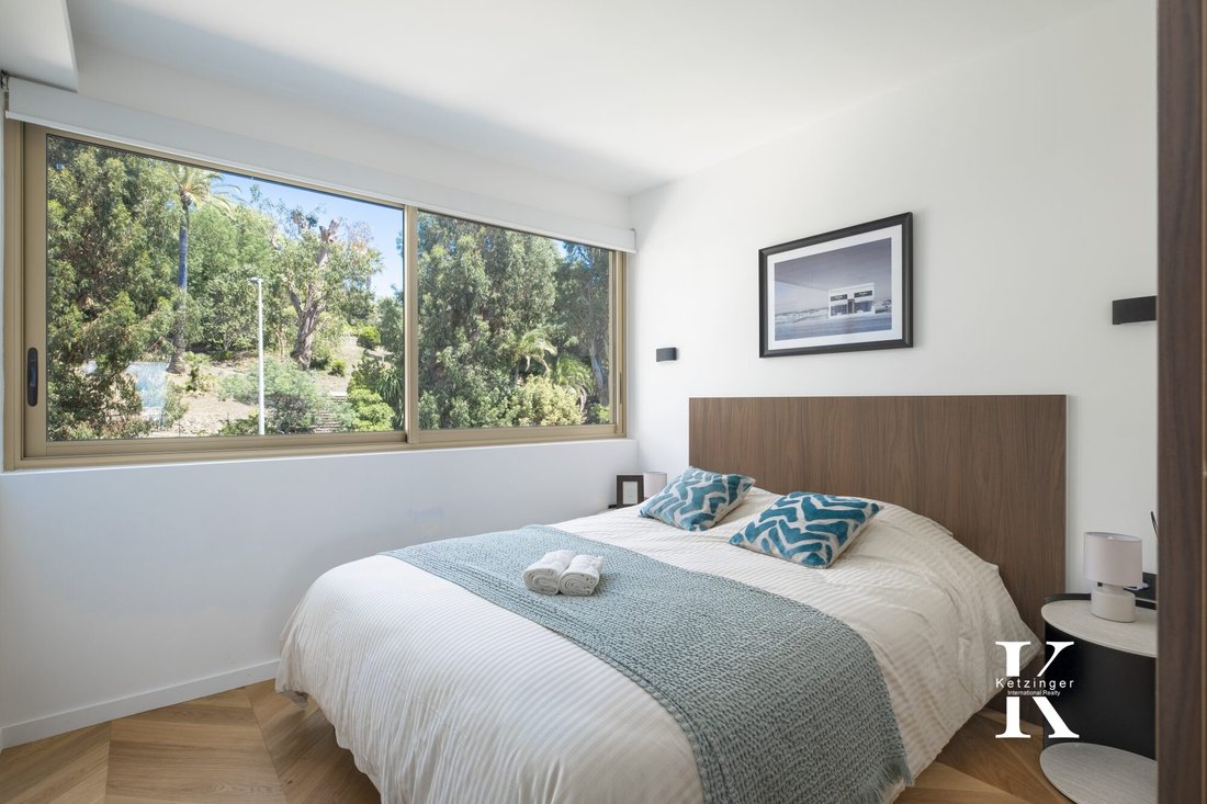Apartment in Cannes, Provence-Alpes-Côte d'Azur, France 5 - 17715591