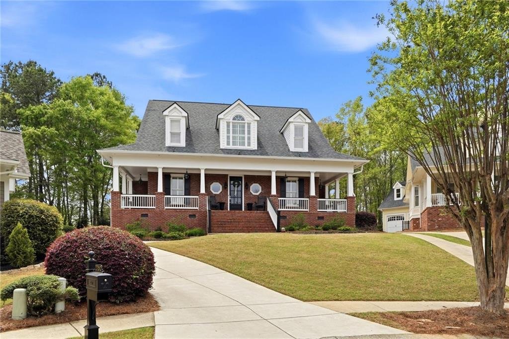 House in Braselton, Georgia, United States 2 - 17711334