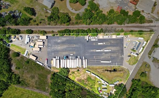 Land in Lake Wales, Florida, United States 1