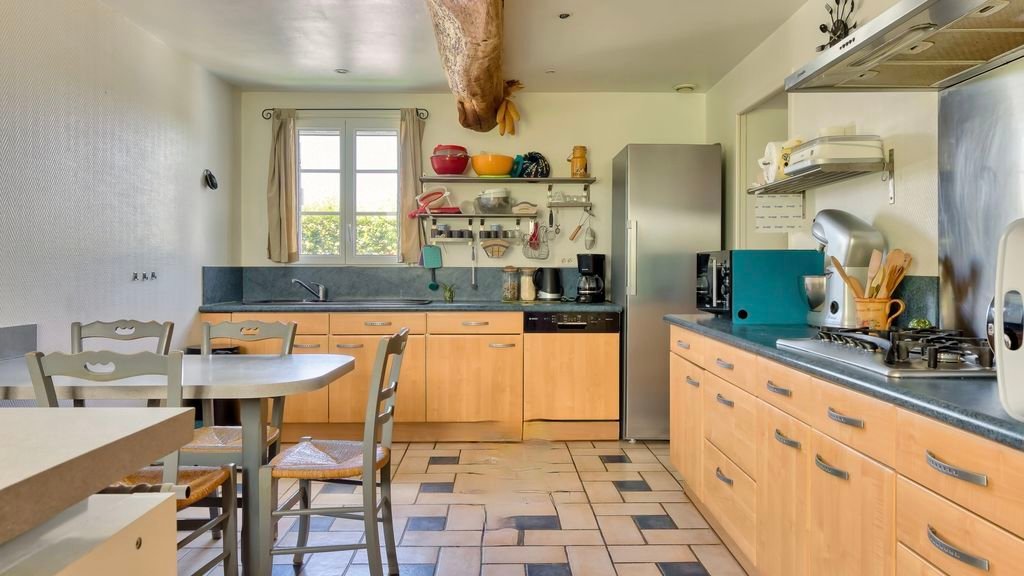 Casa en Totes, Normandía, Francia 3 - 17708776