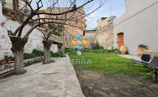 Casa en Crete, Grecia 1