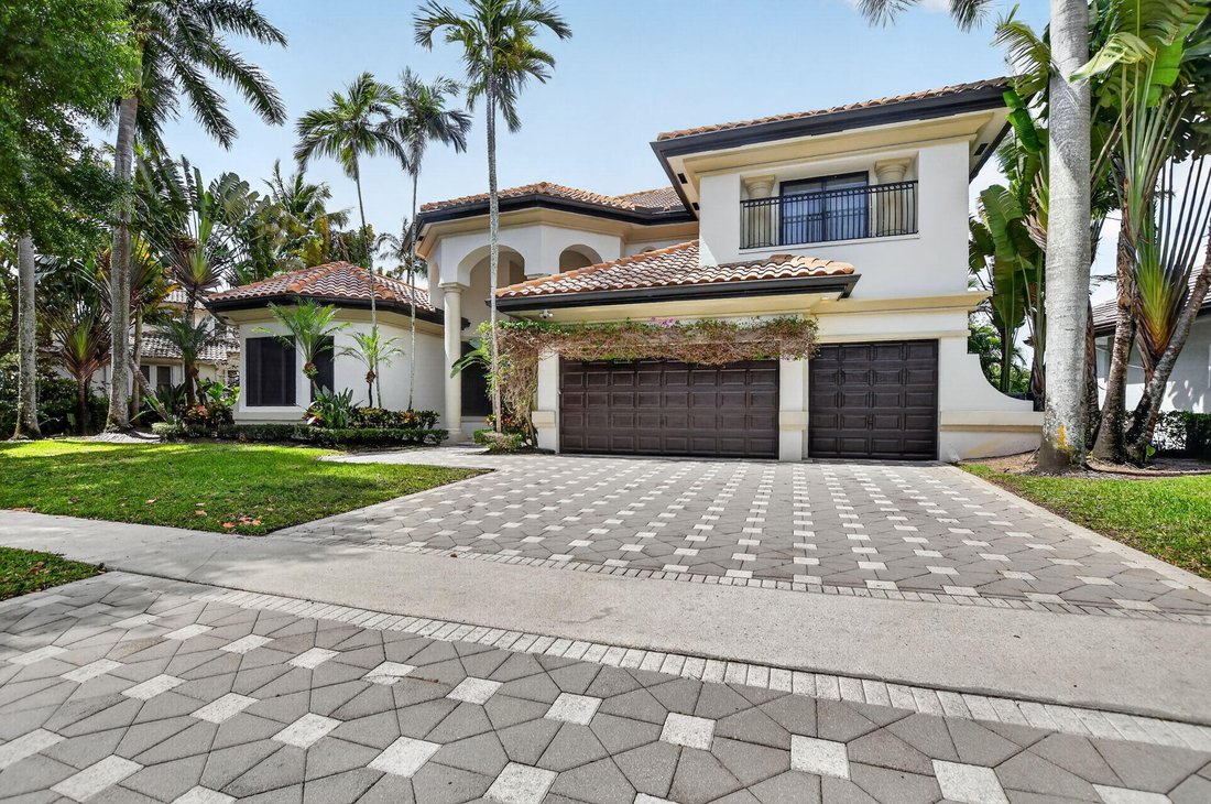 House in Boca Raton, Florida, United States 2 - 17712923