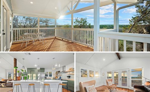 House in Wimberley, Texas, United States 1