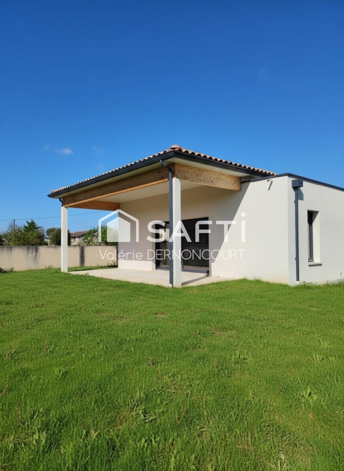 House in Monestie-Birazel, Plaisance-du-Touch, France 2 - 17713573
