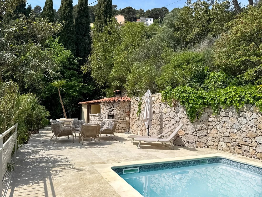House in La Turbie, Provence-Alpes-Côte d'Azur, France 2 - 17352783