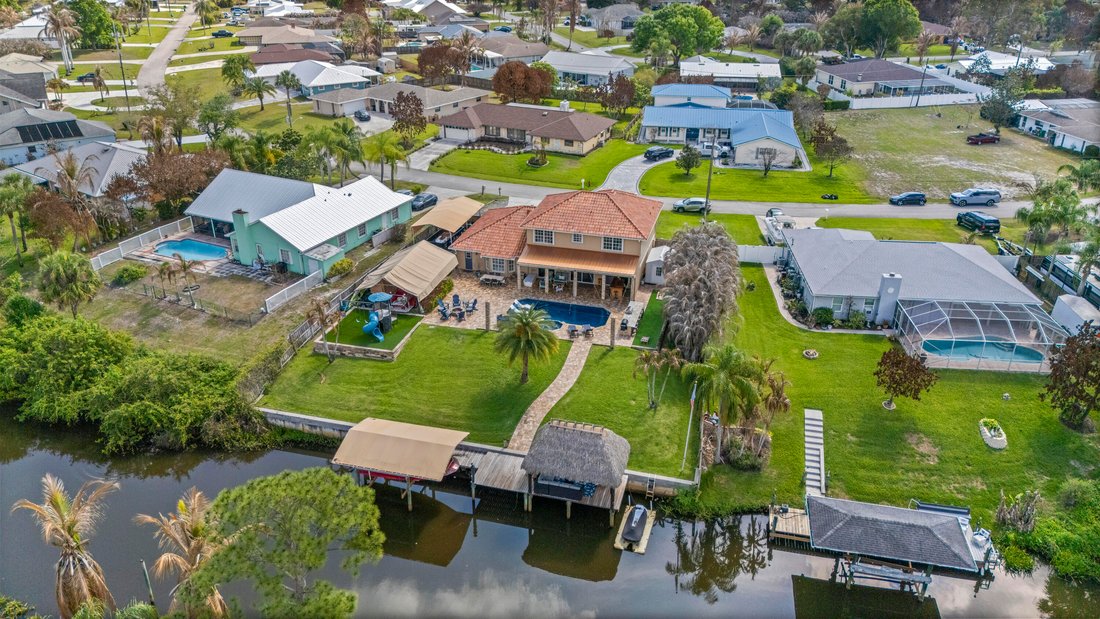 Casa a Port St. Lucie, Florida, Stati Uniti 4 - 17706918