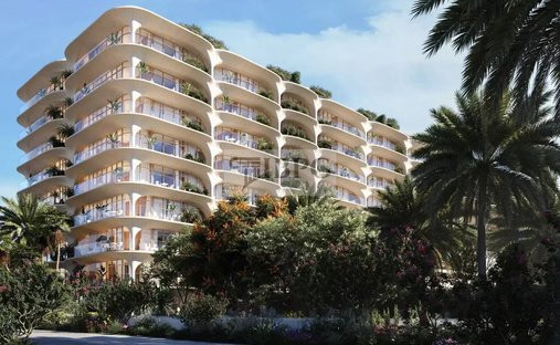 Apartment in Palm Jumeirah, Dubai, United Arab Emirates 1