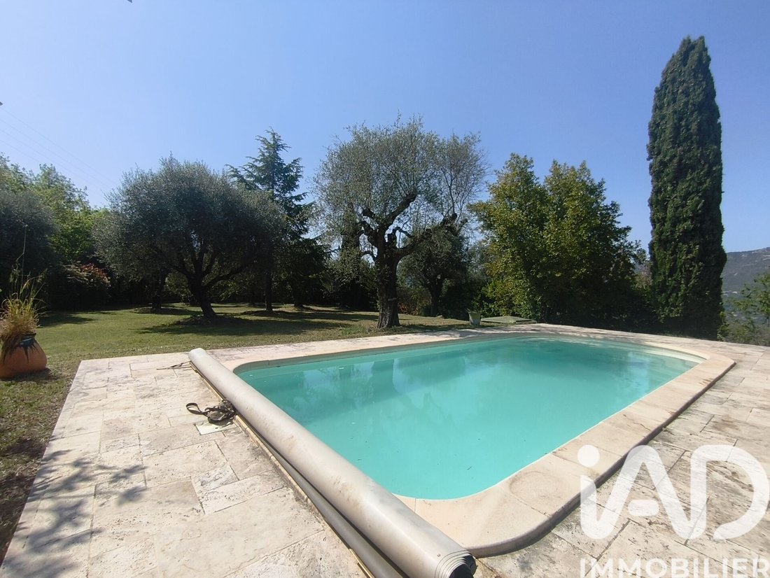 House in Sud-Village-Pointe, Contes, France 2 - 17716613