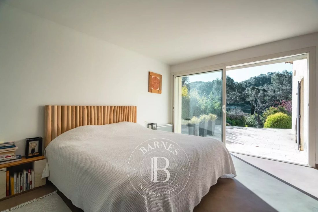 Villa in Peripherie, Cassis, France 2 - 17647039