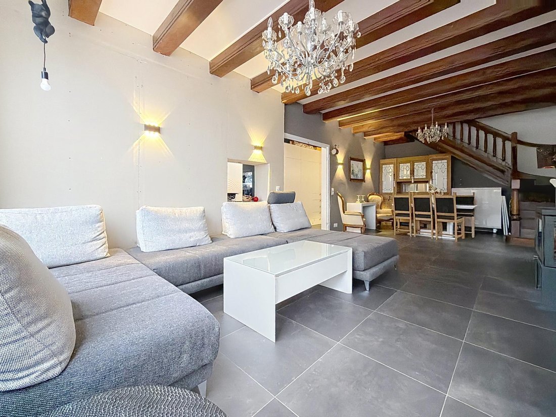 Apartment in Magland, Auvergne-Rhône-Alpes, France 4 - 17713436