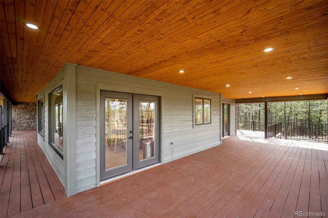 House in Sedalia, Colorado, United States 4 - 17705097