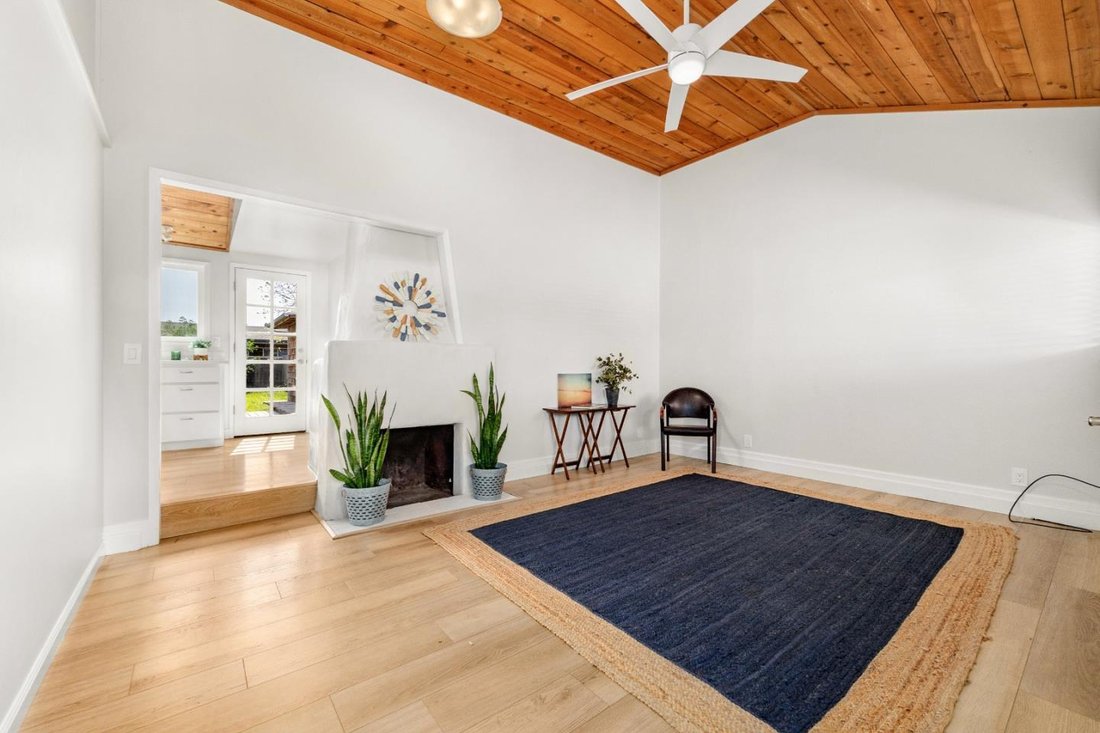 House in Santa Cruz, California, United States 5 - 17711306