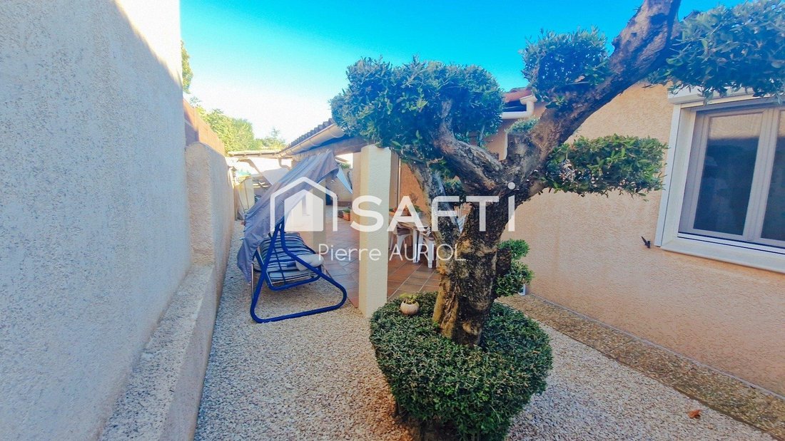 House in Centre Ancien, Pertuis, France 4 - 17713484