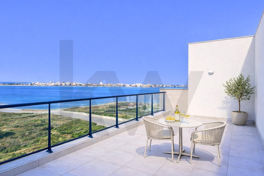 Apartment in Seixal, Arrentela e Aldeia de Paio Pires, Setubal, Portugal 1 - 17705346