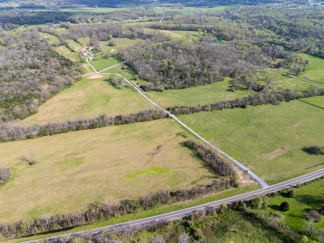 Land in College Grove, Tennessee, United States 4 - 17709636