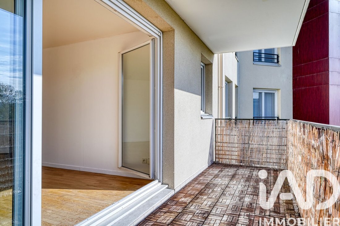 Appartamento a Rueil sur Seine - Plaine - Gare, Rueil-Malmaison, Francia 5 - 17716621