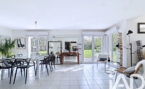 Haus in Melesse, Bretagne, Frankreich 1